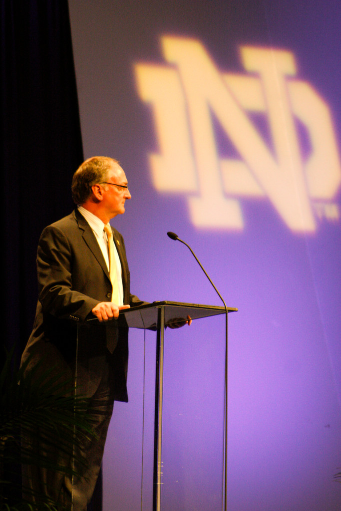 4/13 Men's Basketball Banquet