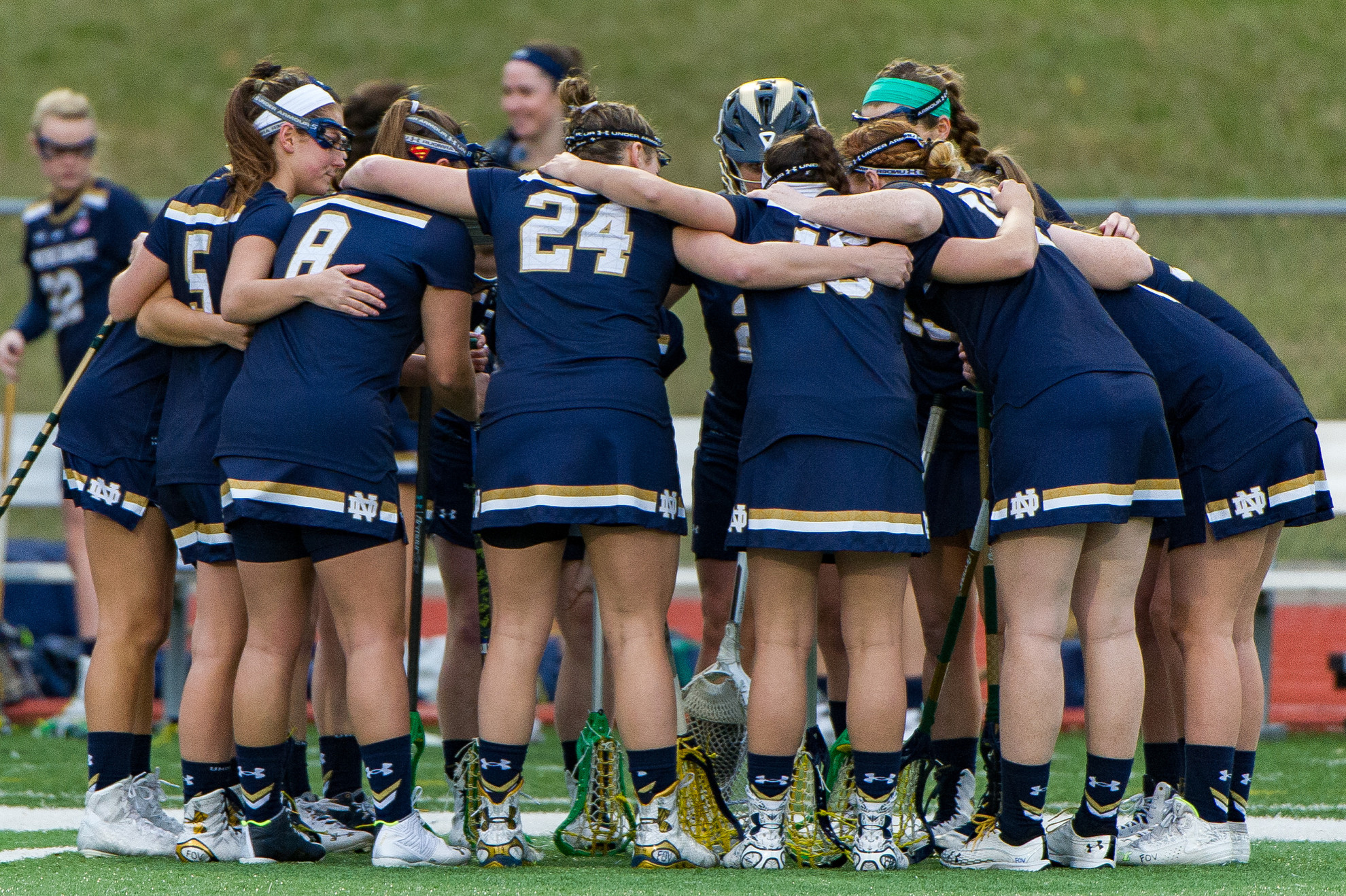 Irish Land No. 6 Recruiting Class Irish Land No. 6 Recruiting Class