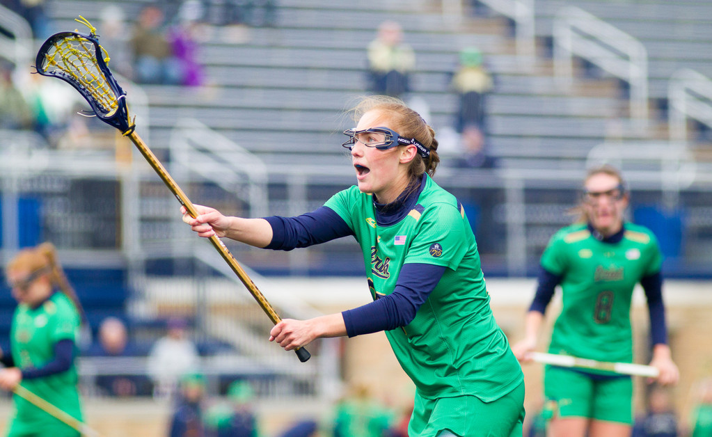 Notre Dame vs. Virginia