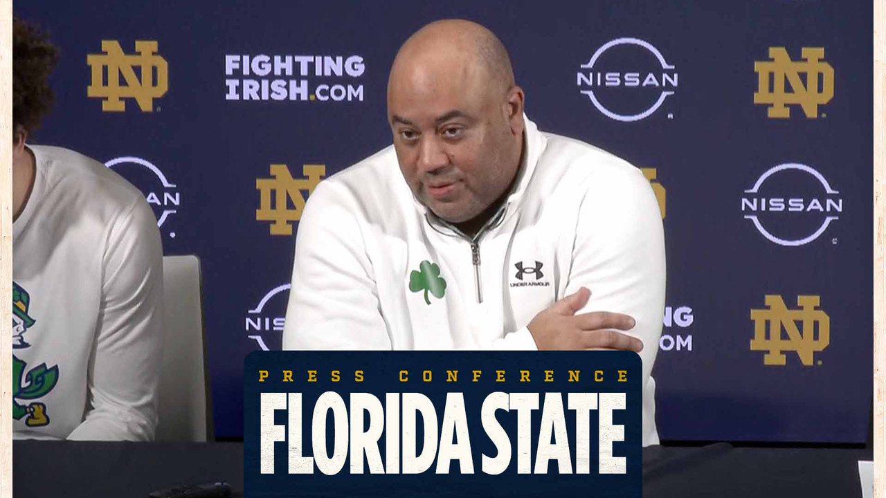 Notre Dame Fighting Irish - Official Athletics Website