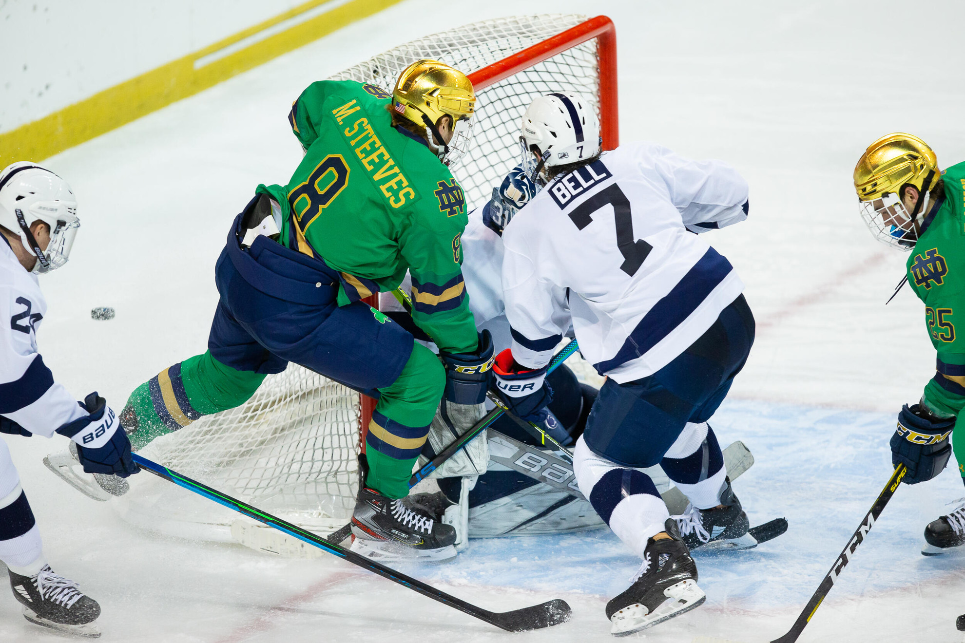 Irish Open B1G Tournament vs. Penn State Irish Open B1G Tournament vs. Penn State