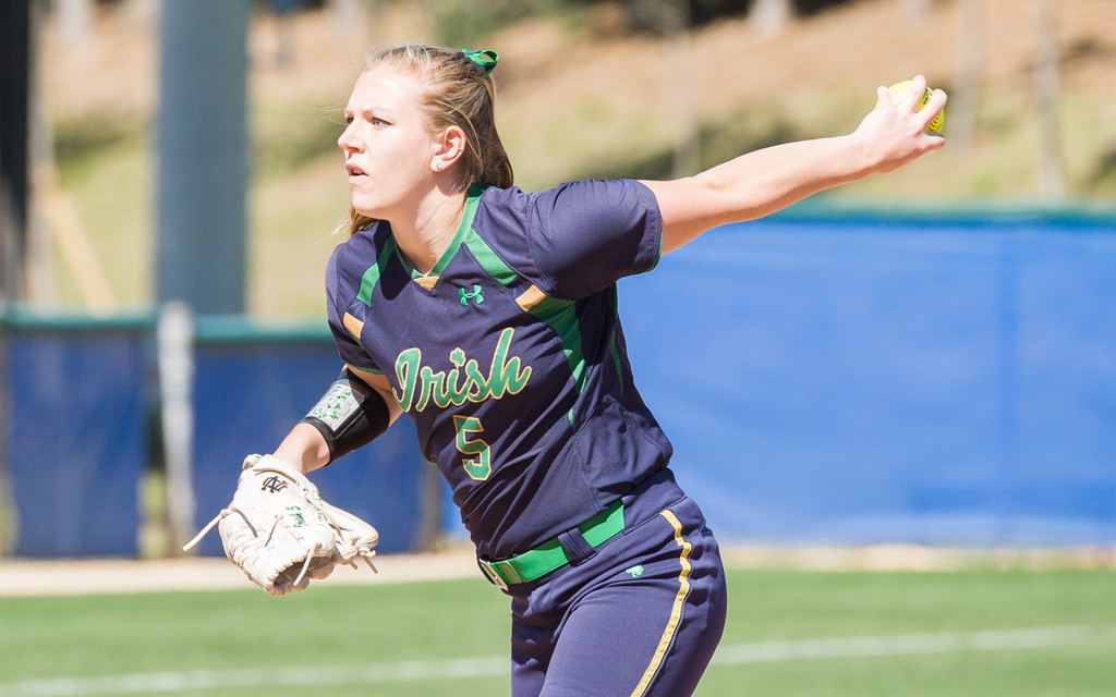 ND vs. SBU/BSU, 3/6/16 (Jason Roberts)