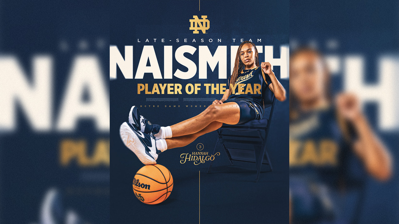 Notre Dame Fighting Irish - Official Athletics Website