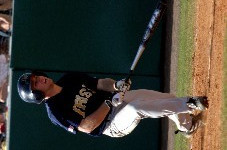 Ross Brezovsky Files Baseball Diary, As Latest Irish Player To Spend Summer With Hays Larks Rising sophomore infielder Ross Brezovsky has enjoyed plenty of new experiences during his summer with the Hays Larks.