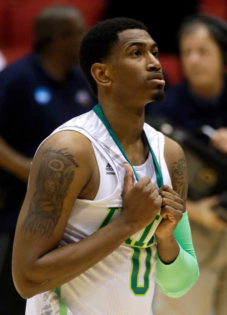 No. 23 Notre Dame Falls To Iowa State In NCAAs, 76-58 (AP)