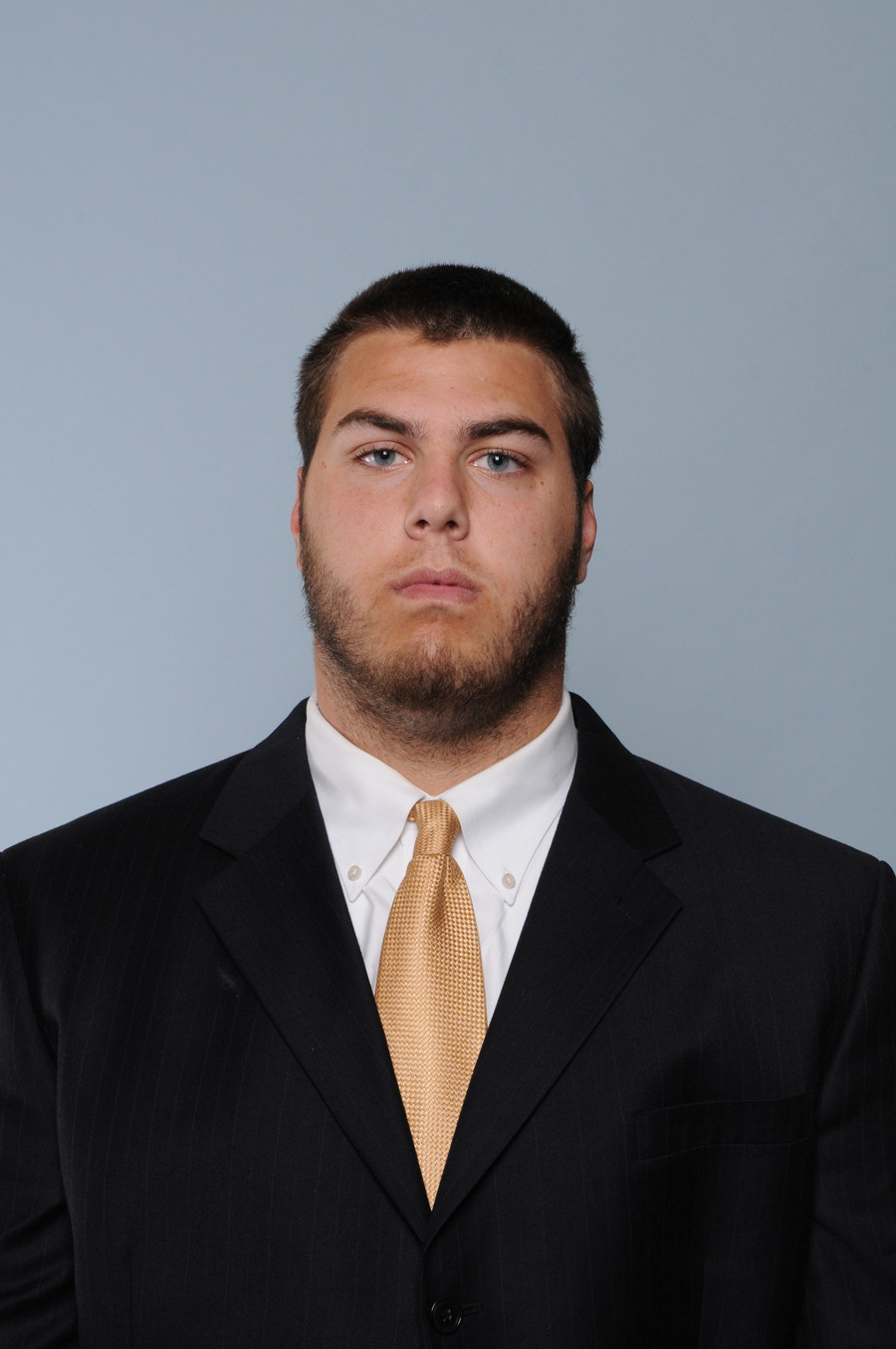 Trevor Robinson Named To The 2010 Outland Trophy Watch List Junior offensive guard Trevor Robinson.