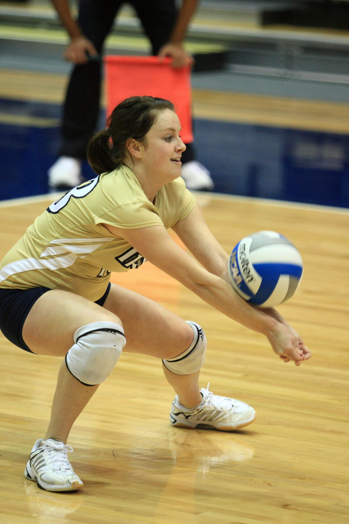 Notre Dame Advances In BIG EAST Championship