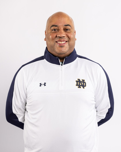 Micah Shrewsberry – Notre Dame Fighting Irish – Official Athletics Website