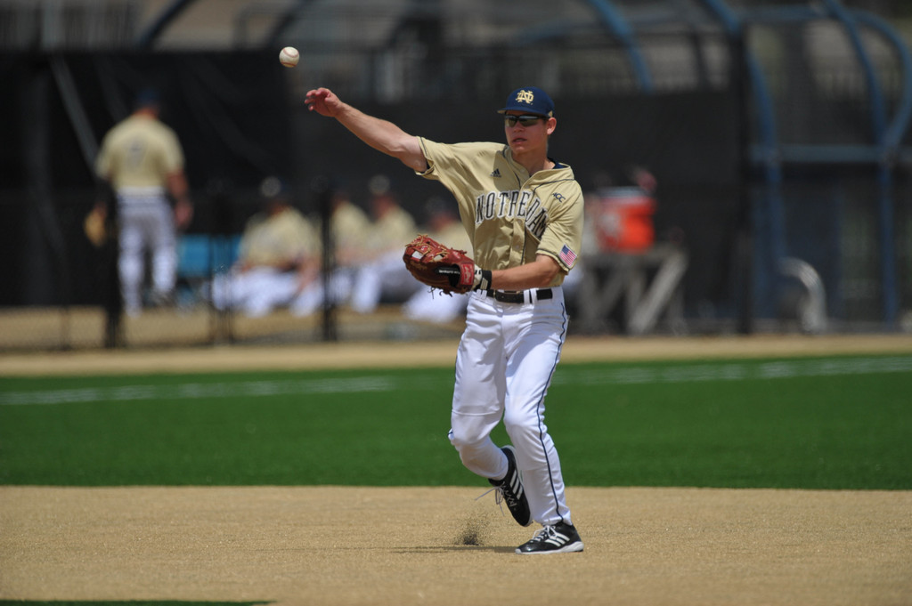 Notre Dame vs. Clemson