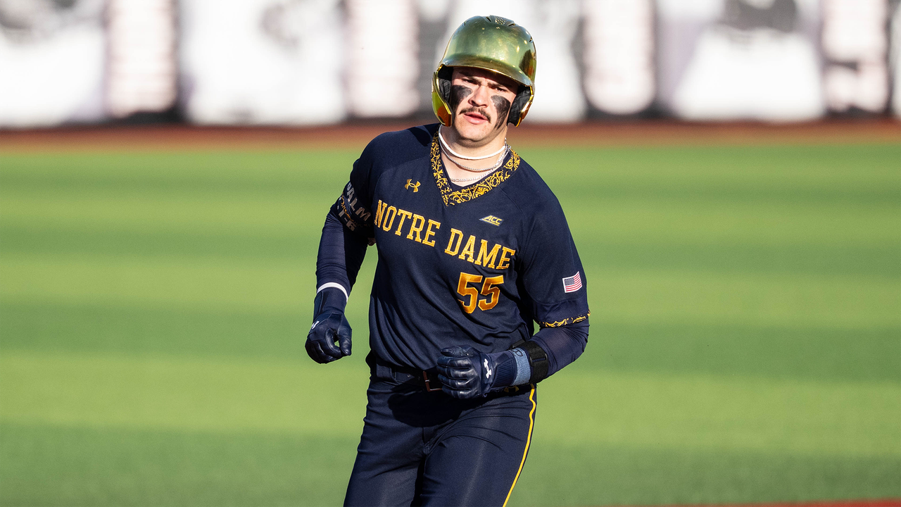 Notre Dame Fighting Irish - Official Athletics Website