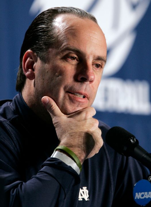 Prior to his election to the NABC Board, Brey served as a Congress member.