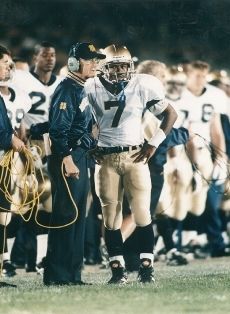 Notre Dame Football Legends head coach Lou Holtz will put more than 80 players through their paces during tryouts for the Legends squad that will take on Team Japan this summer in Tokyo.