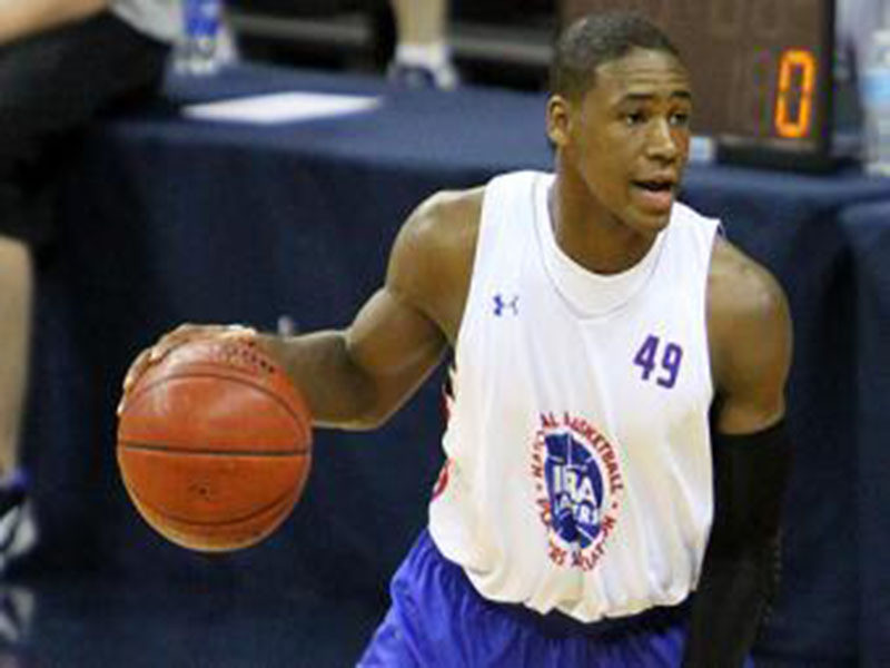 Demetrius Jackson Selected To Play In 36th Annual McDonald’s All-American Game Demetrius Jackson will be in action on April 3, 2013 at the United Center as a member of the East Team.