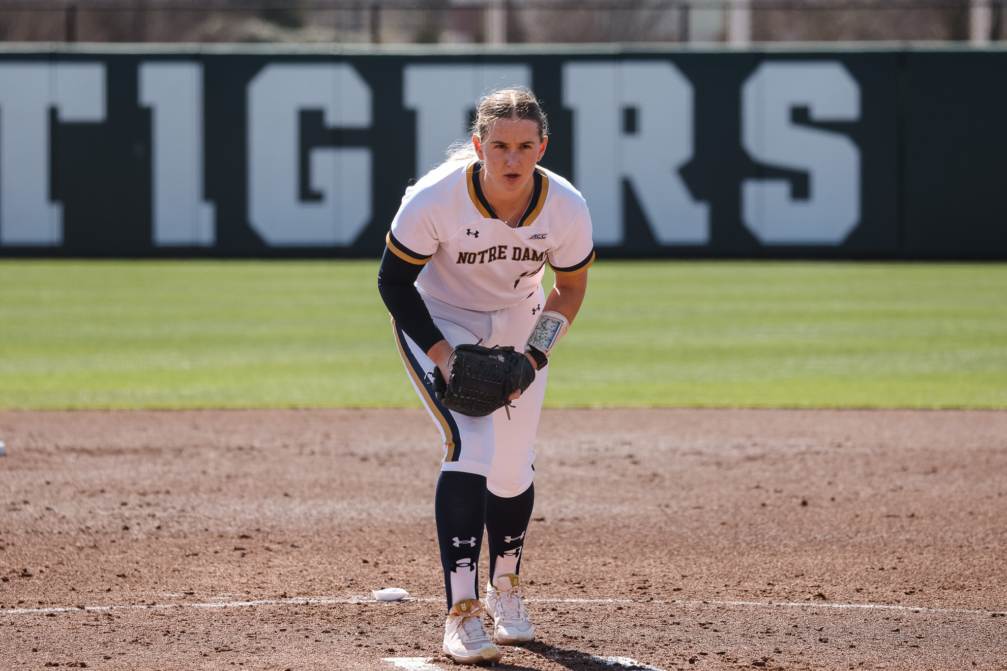 Tidd Throws Complete Game and Homers in Win over Ohio State Tidd Throws Complete Game and Homers in Win over Ohio State
