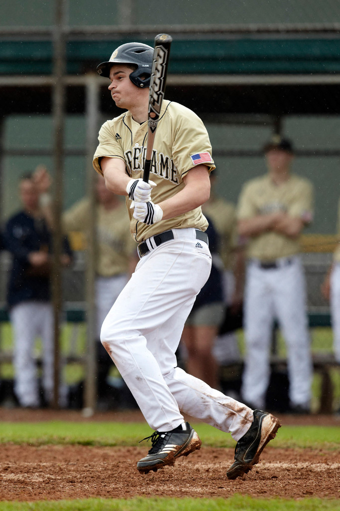 Trey Mancini Photo Gallery