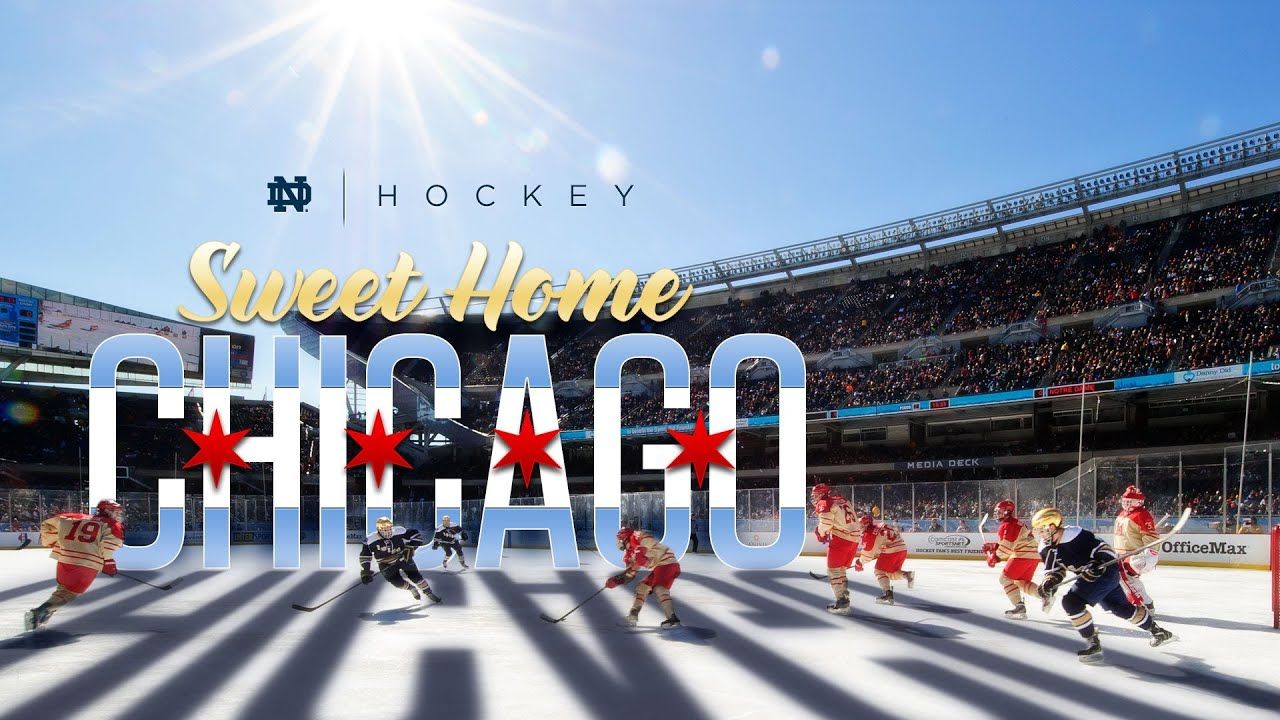 Sweet Home Chicago (Full Program)