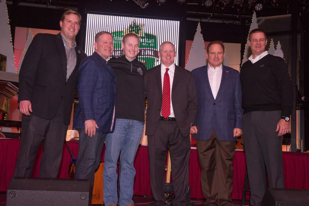 Day Two in Nashville