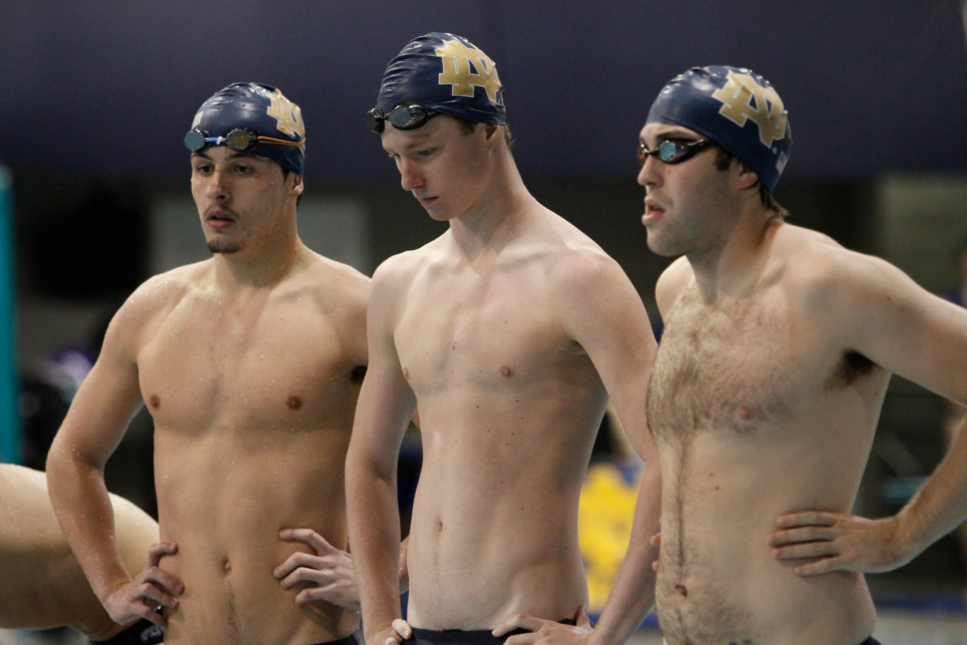 Irish Stick Close To Home For Upcoming Road Meets The Irish have two meets against in-state opponents on tap for the weekend.
