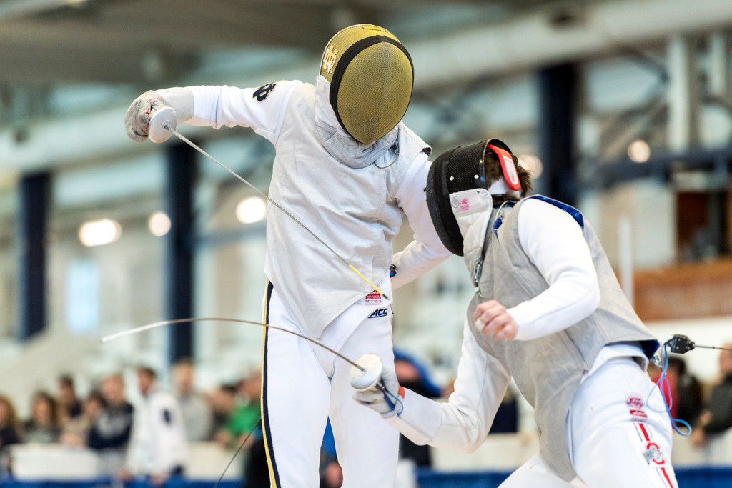 NCAA Fencing Championships