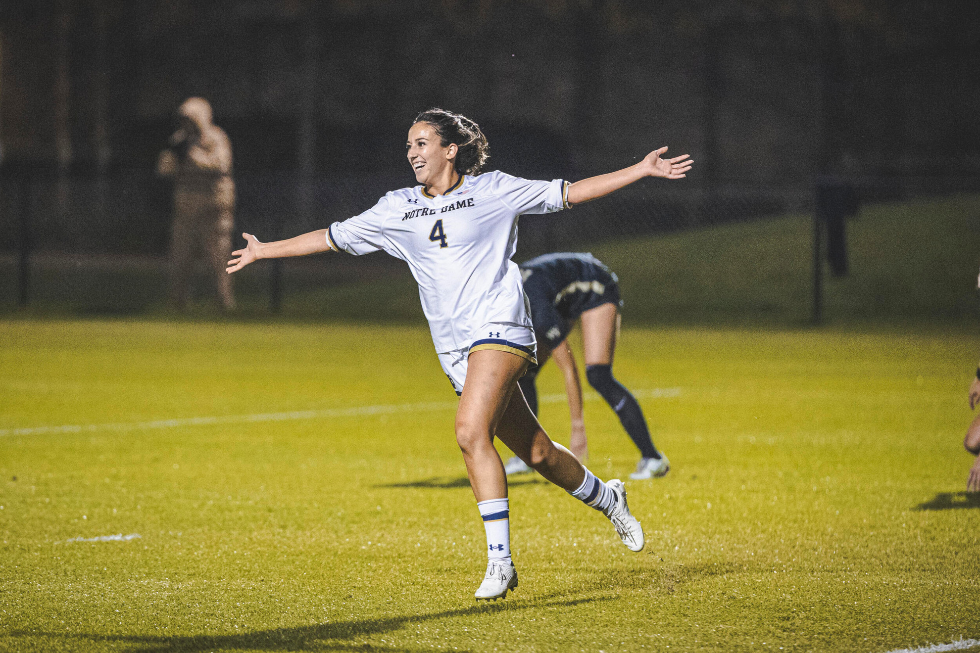 Fisher Gets Drafted 19th Overall by Chicago Red Stars Fisher Gets Drafted 19th Overall by Chicago Red Stars