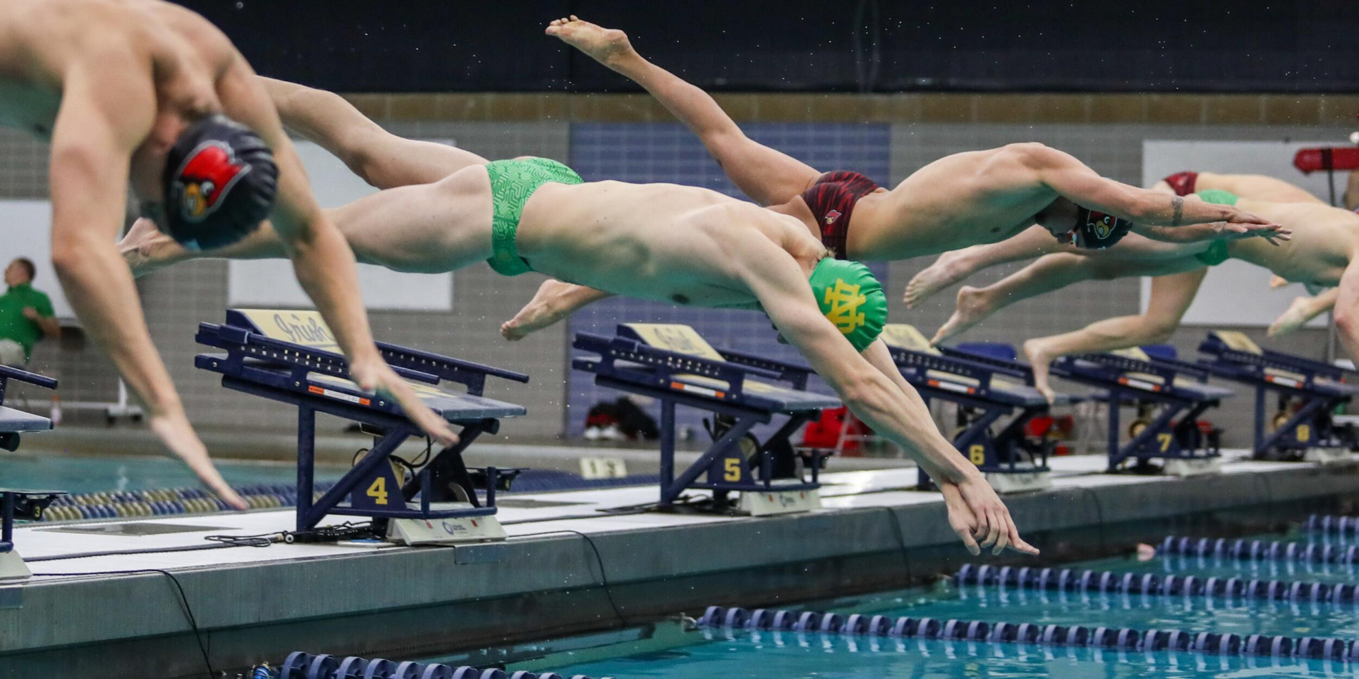 Notre Dame hosts Tim Welsh Classic, will celebrate seniors Notre Dame hosts Tim Welsh Classic, will celebrate seniors