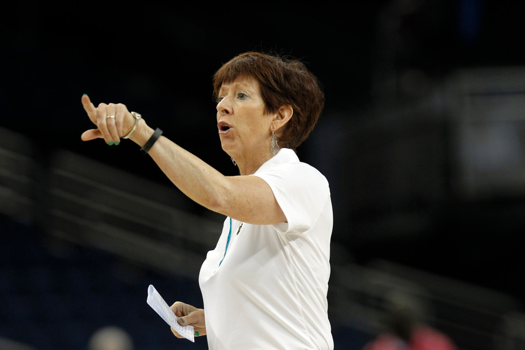 NCAA Final Four Practice and Media Session