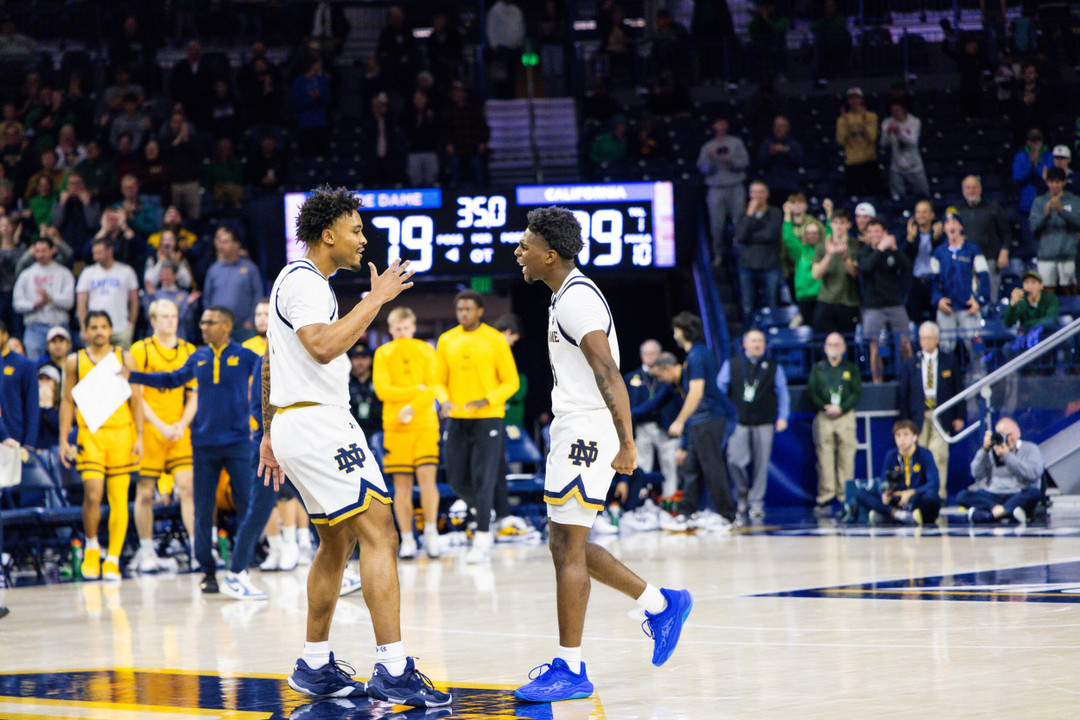 Notre Dame Fighting Irish - Official Athletics Website