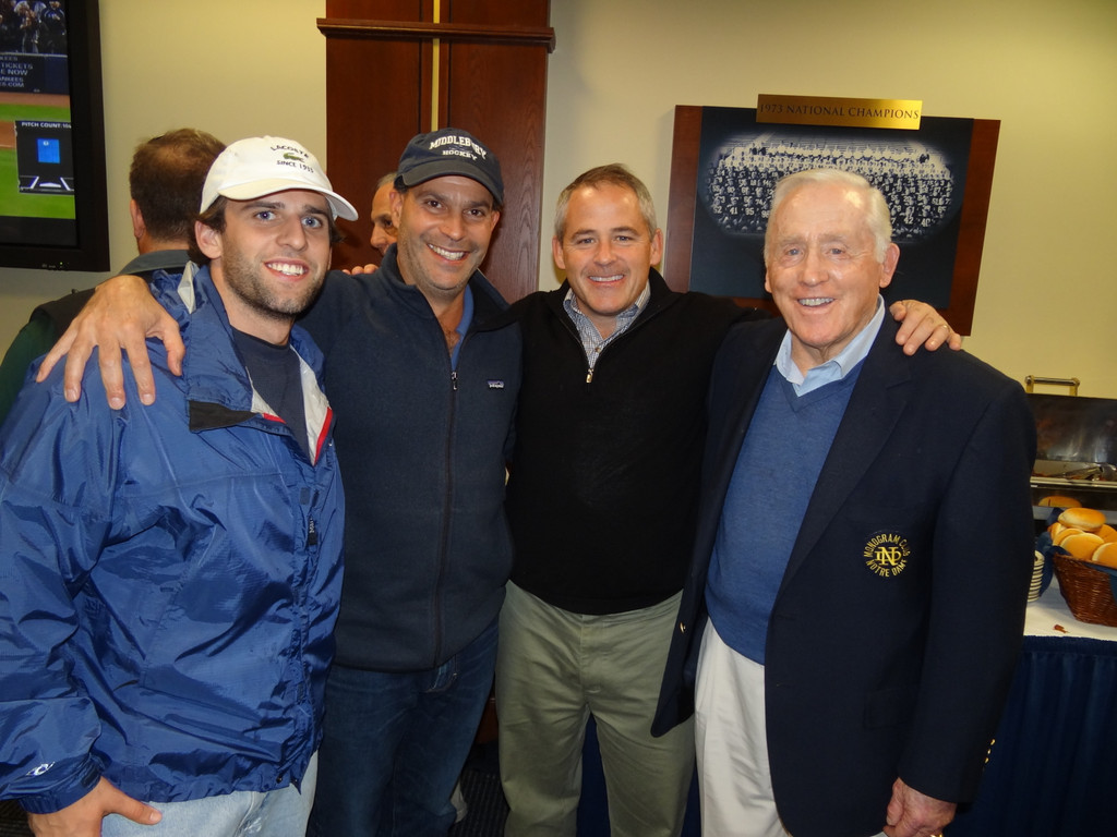 2012 Stanford Weekend Photo Gallery