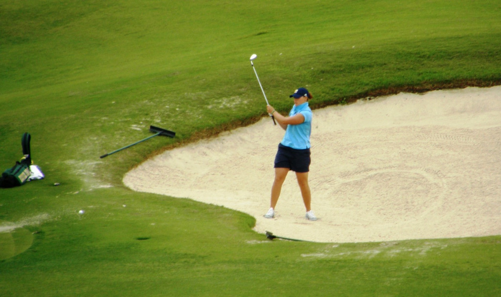 Round Two of the BIG EAST Championship