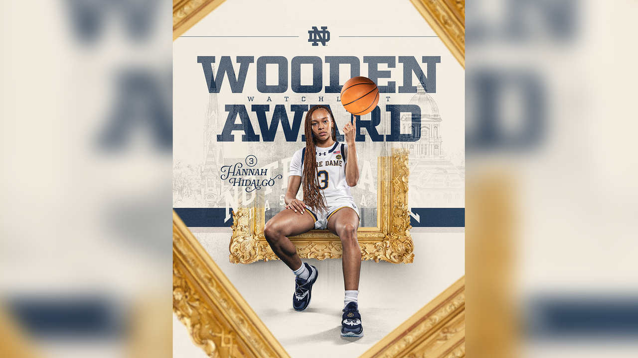 Notre Dame Fighting Irish - Official Athletics Website