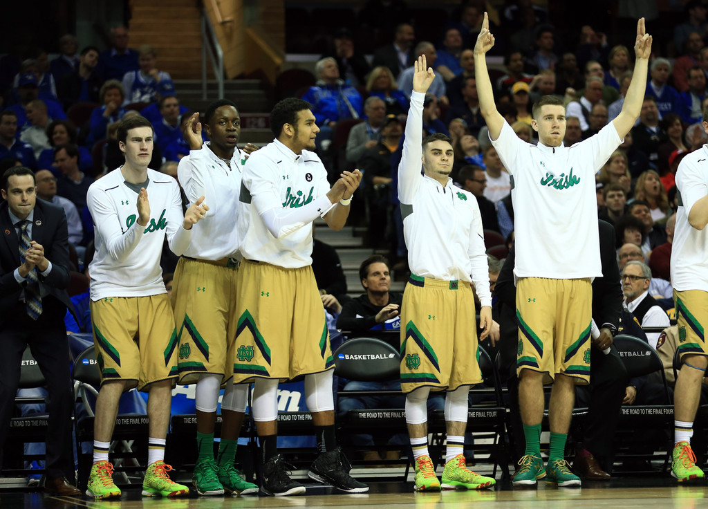 Men's Basketball vs. Wichita State - Sweet 16