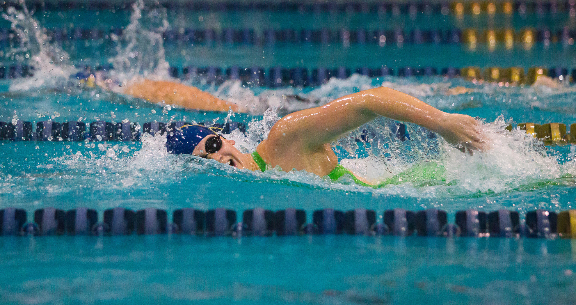 #19 Irish Women Finish 5th At ACC Championships #19 Irish Women Finish 5th At ACC Championships