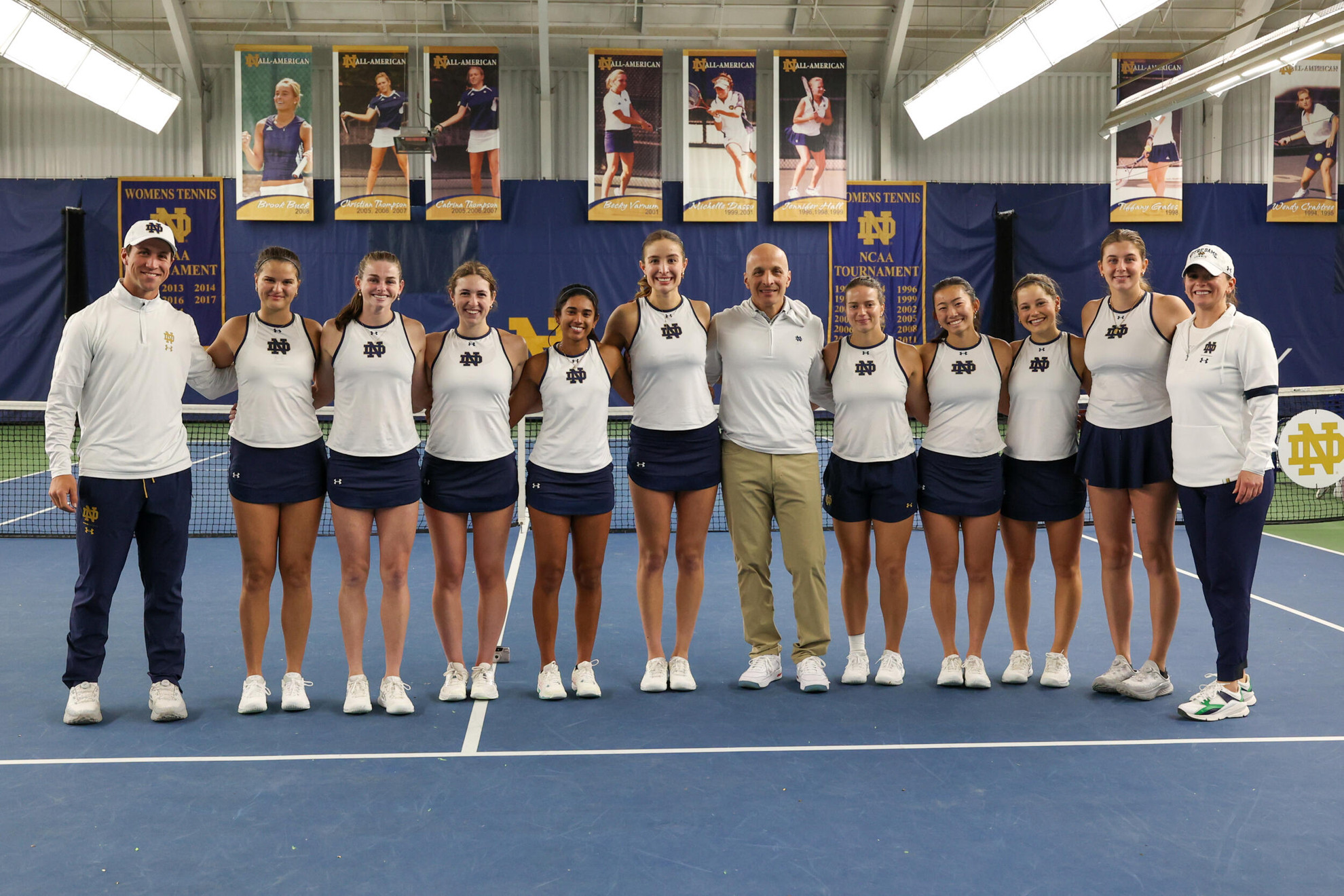 #24 Irish Shut Out Syracuse on Senior Day, Secure 6th Seed in ACC Championship #24 Irish Shut Out Syracuse on Senior Day, Secure 6th Seed in ACC Championship
