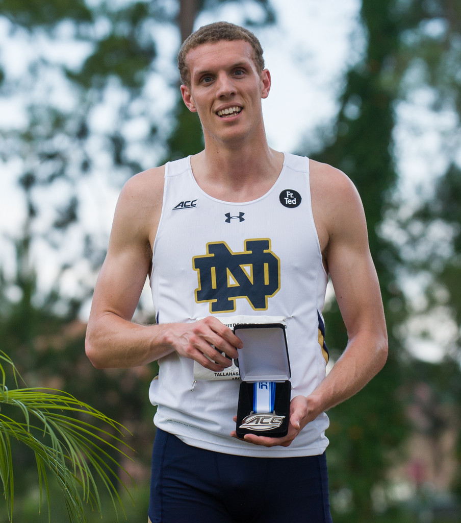 ACC Outdoor Championships