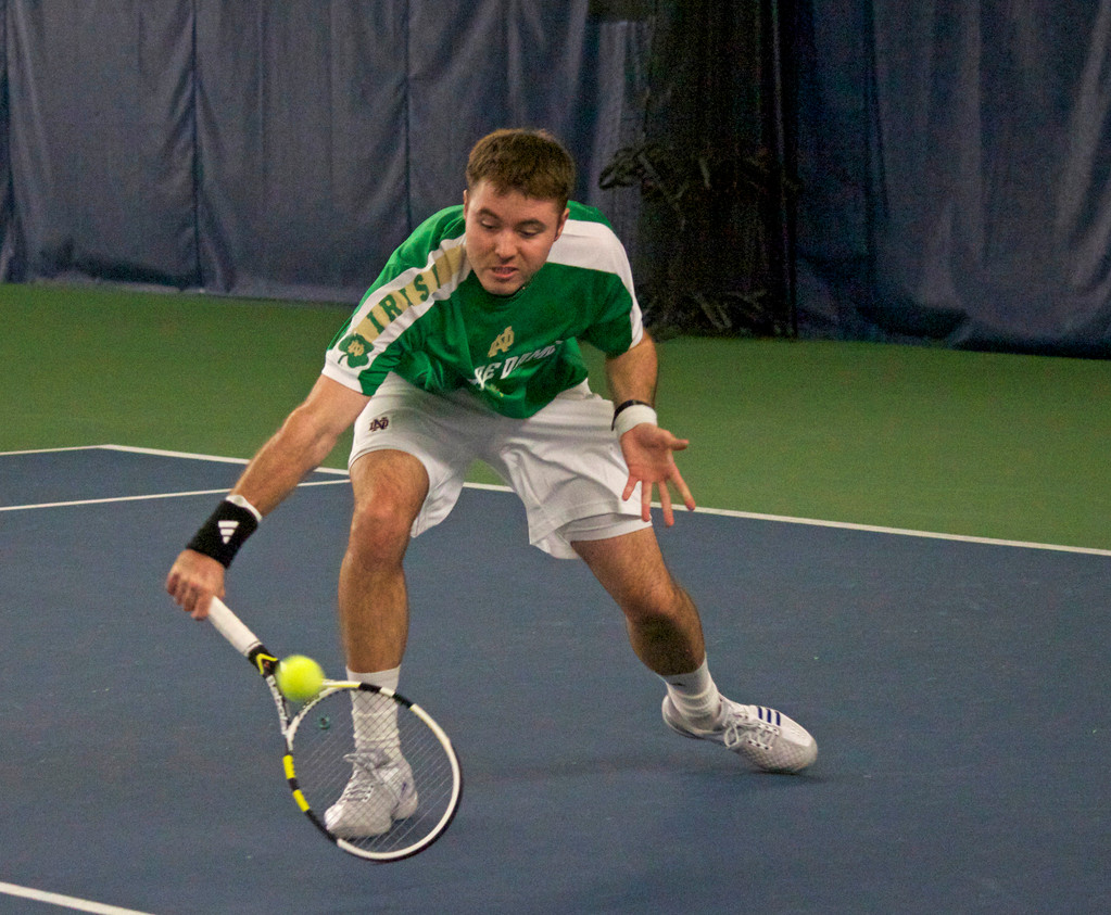 1/19 M. Tennis v Marquette