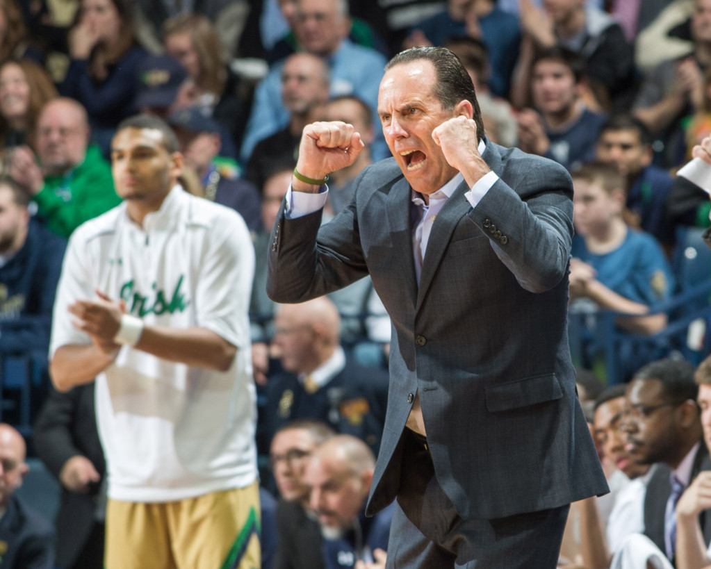 Men's Basketball vs. Virginia (USATSI)