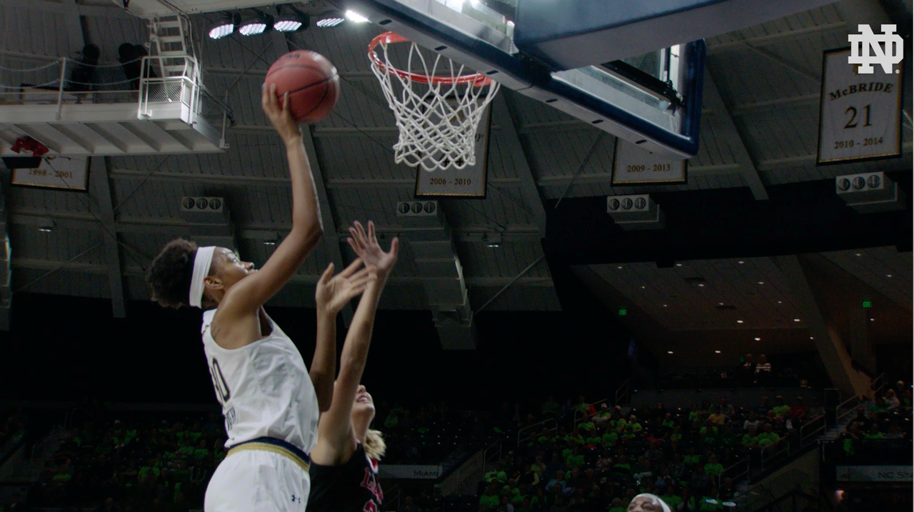 Notre Dame Fighting Irish - Official Athletics Website