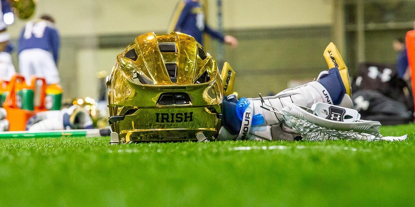 Men’s Lacrosse Earns APR Public Recognition Award Men’s Lacrosse Earns APR Public Recognition Award