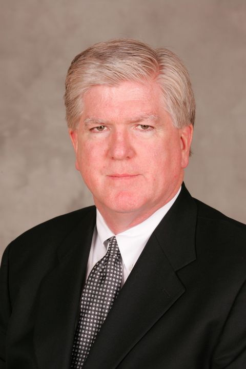 Brian Burke begins his fourth year as the executive vice-president and general manager of the Anaheim Ducks during the 2008-09 season.  He also will serve as the GM of the 2010 U.S. Olympic hockey team.