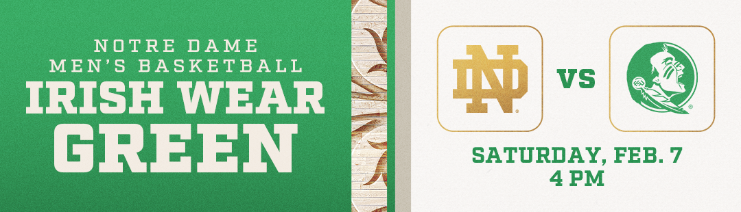 Notre Dame Fighting Irish - Official Athletics Website