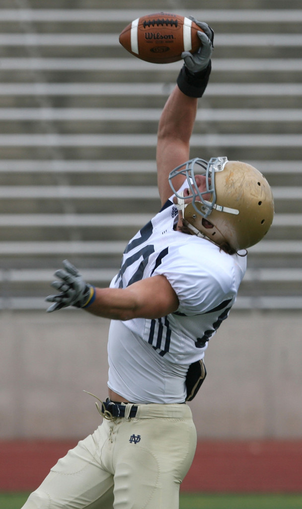 Day Two of 2010 Hyundai Sun Bowl Trip