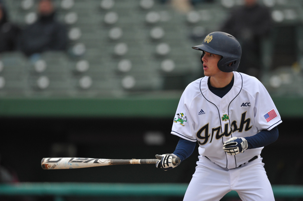 Notre Dame vs. Virginia Tech