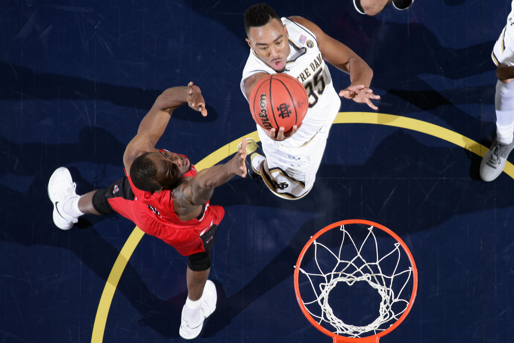 Notre Dame vs. Ball State (USATSI)