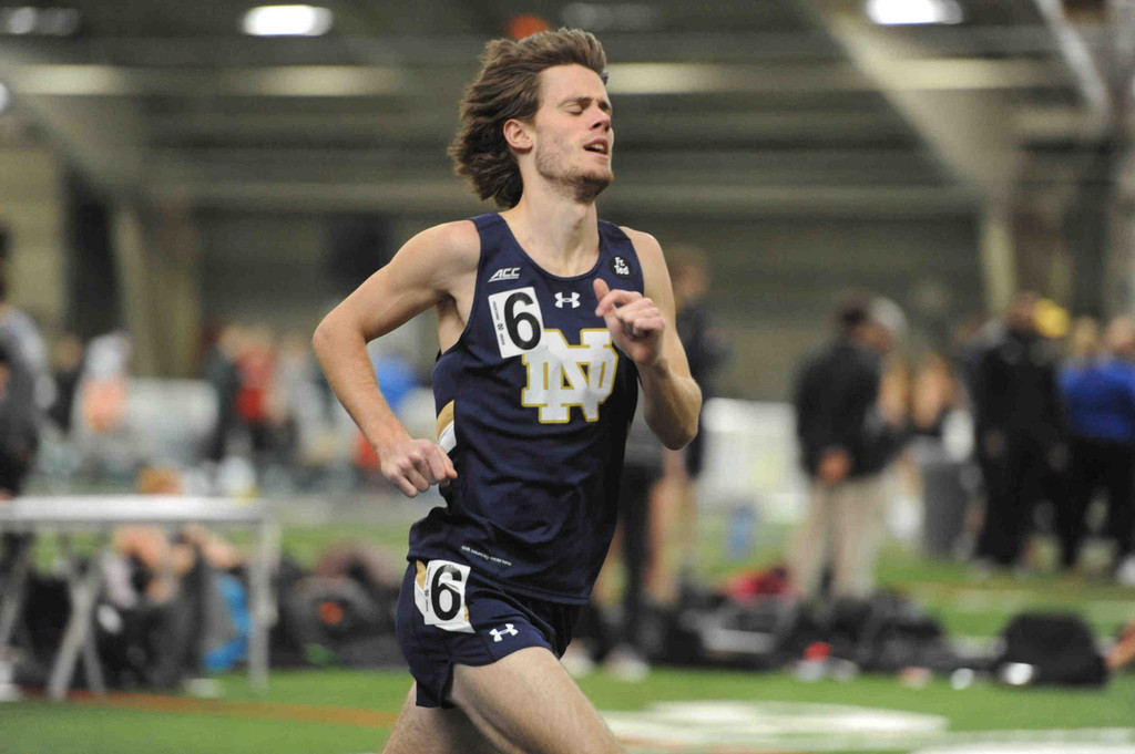 2016 Notre Dame Invitational