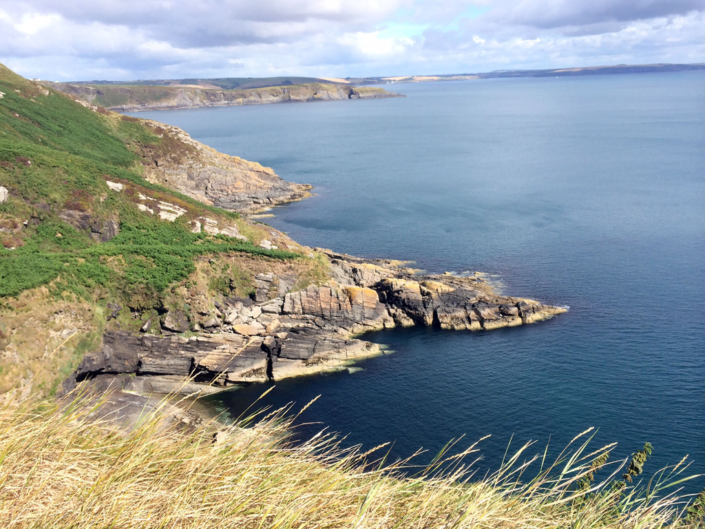 2014 Notre Dame Women's Golf in Ireland
