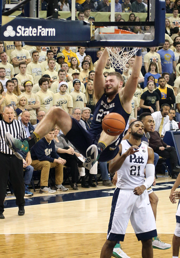 USATSI Gallery - No. 24 Notre Dame @ Pittsburgh