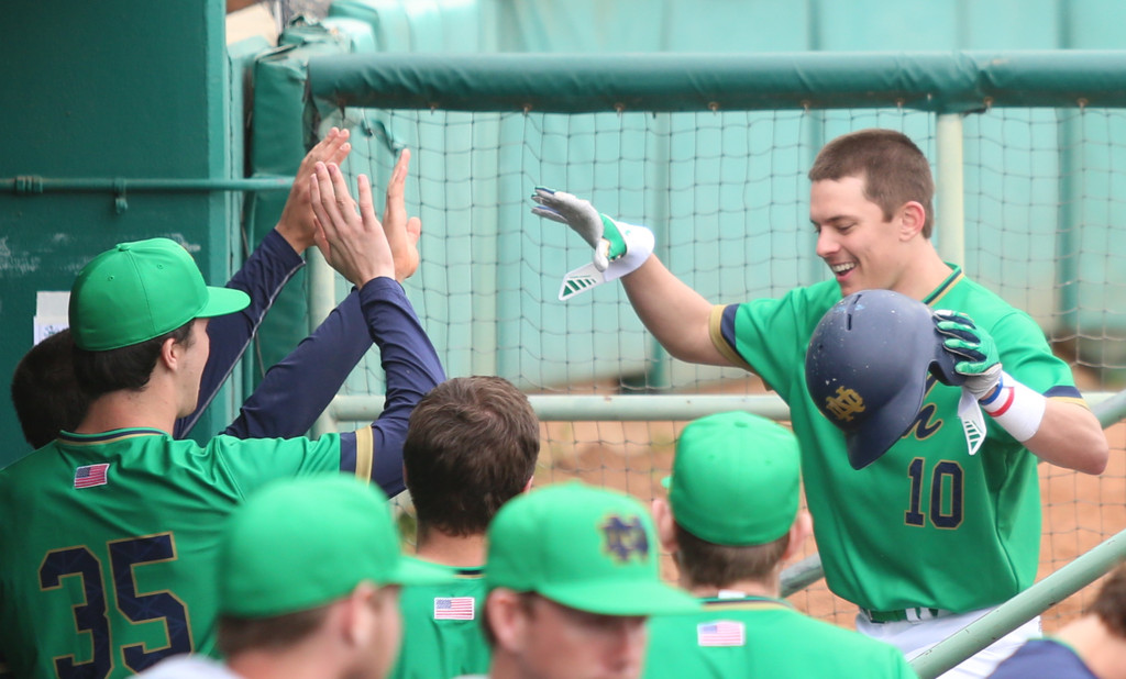 Notre Dame 11, Incarnate Word 1