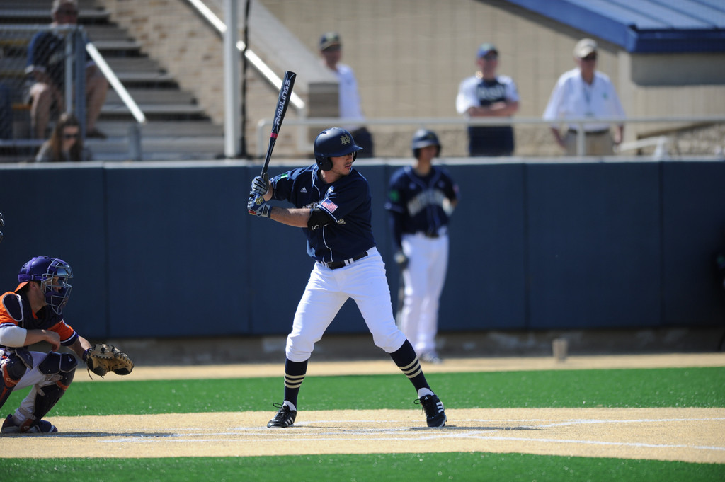 Notre Dame vs. Clemson