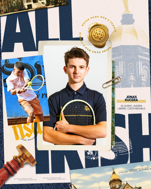 Notre Dame Fighting Irish - Official Athletics Website