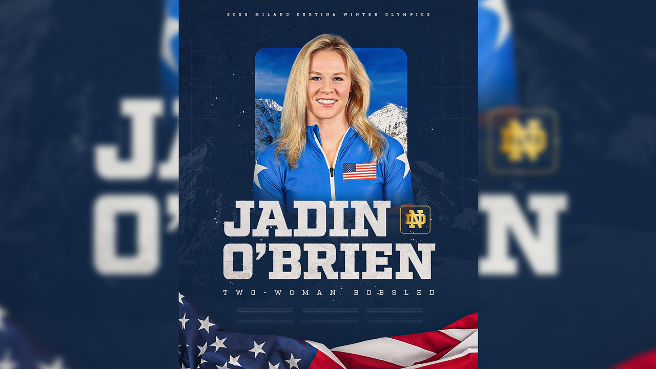 Notre Dame Fighting Irish - Official Athletics Website